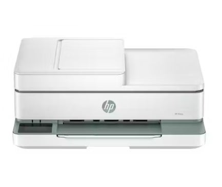HP Envy 6531e AIO Inkjet Printer